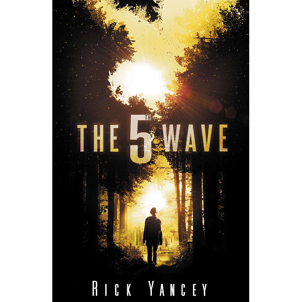 Students POV: The 5th Wave by Rick Yancey
