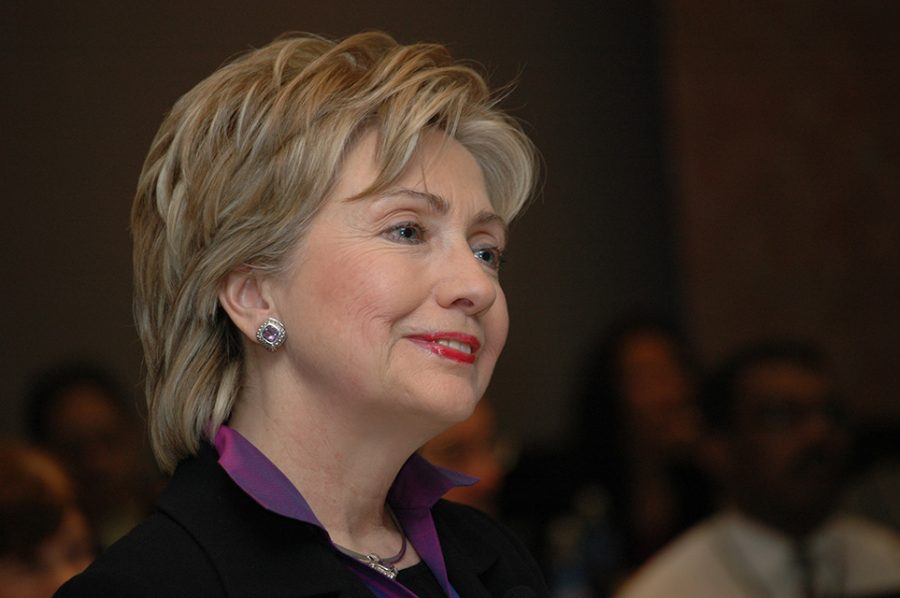 Hillary’s Vice Presidential Shortlist