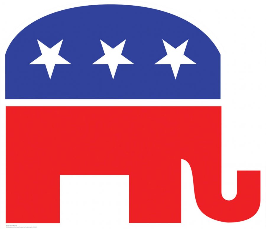 Opinion: Why the GOP Won’t Be Successful in 2016