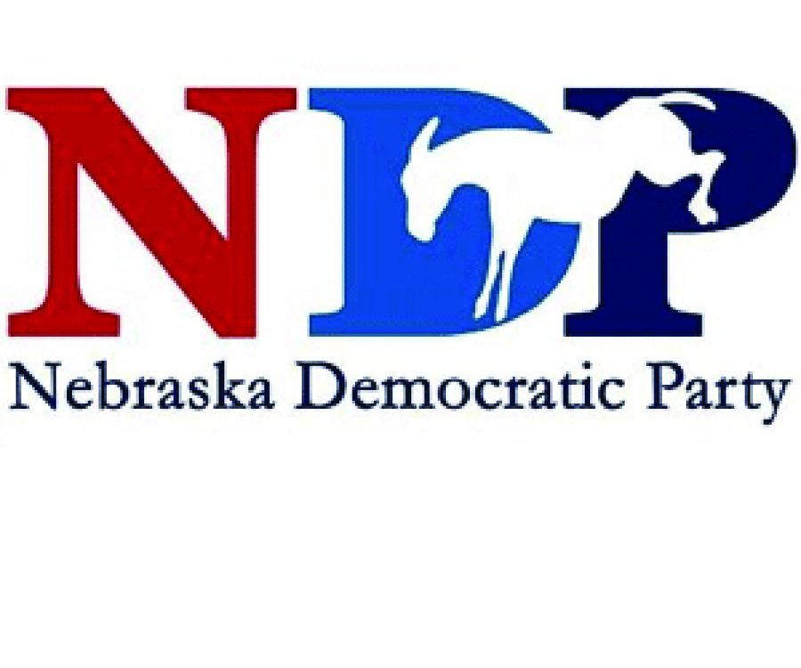 Opinion: Nebraska Now a Viable Democratic State
