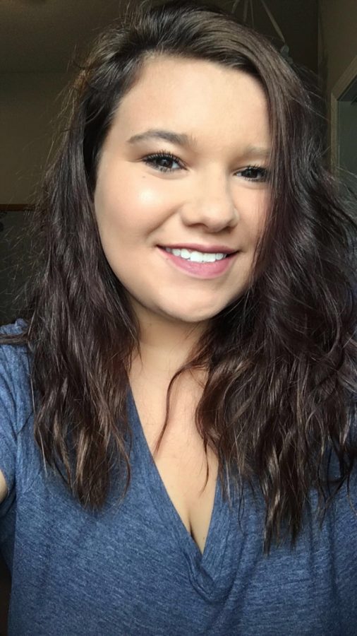 MaKayla Polak - GG Staff