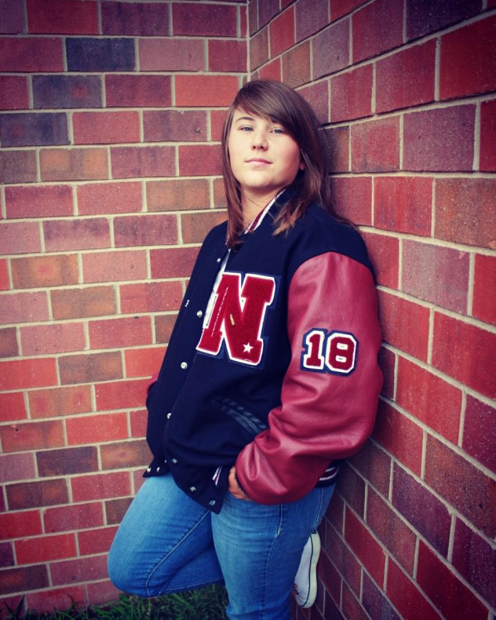 Riley Weitz - GG Staff