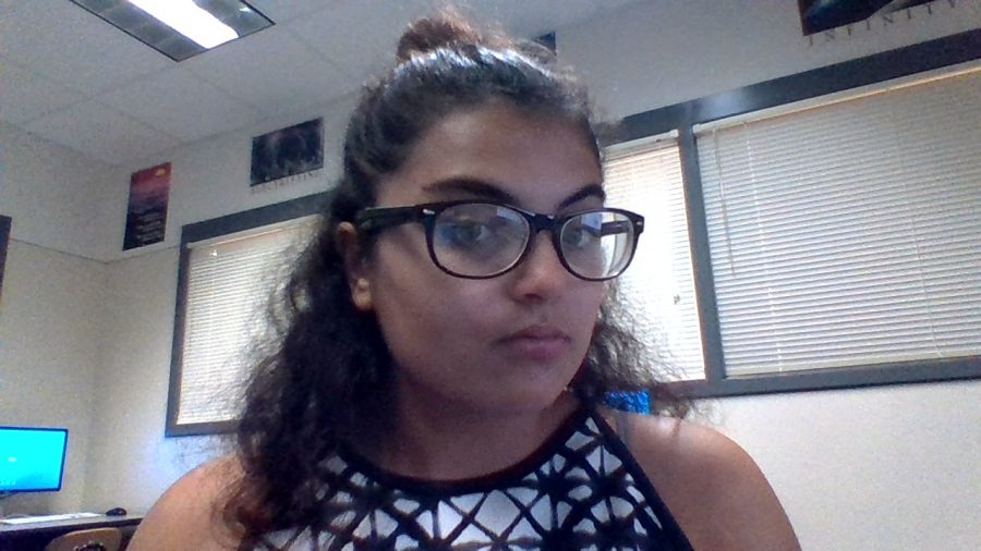 Alexus Toplica- GG Staff
