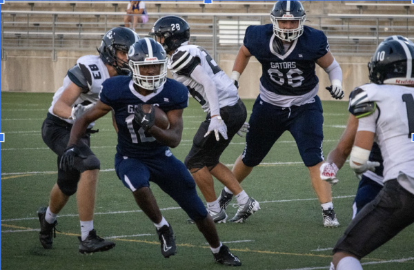 Lincoln North Star beats Lincoln Northeast in football