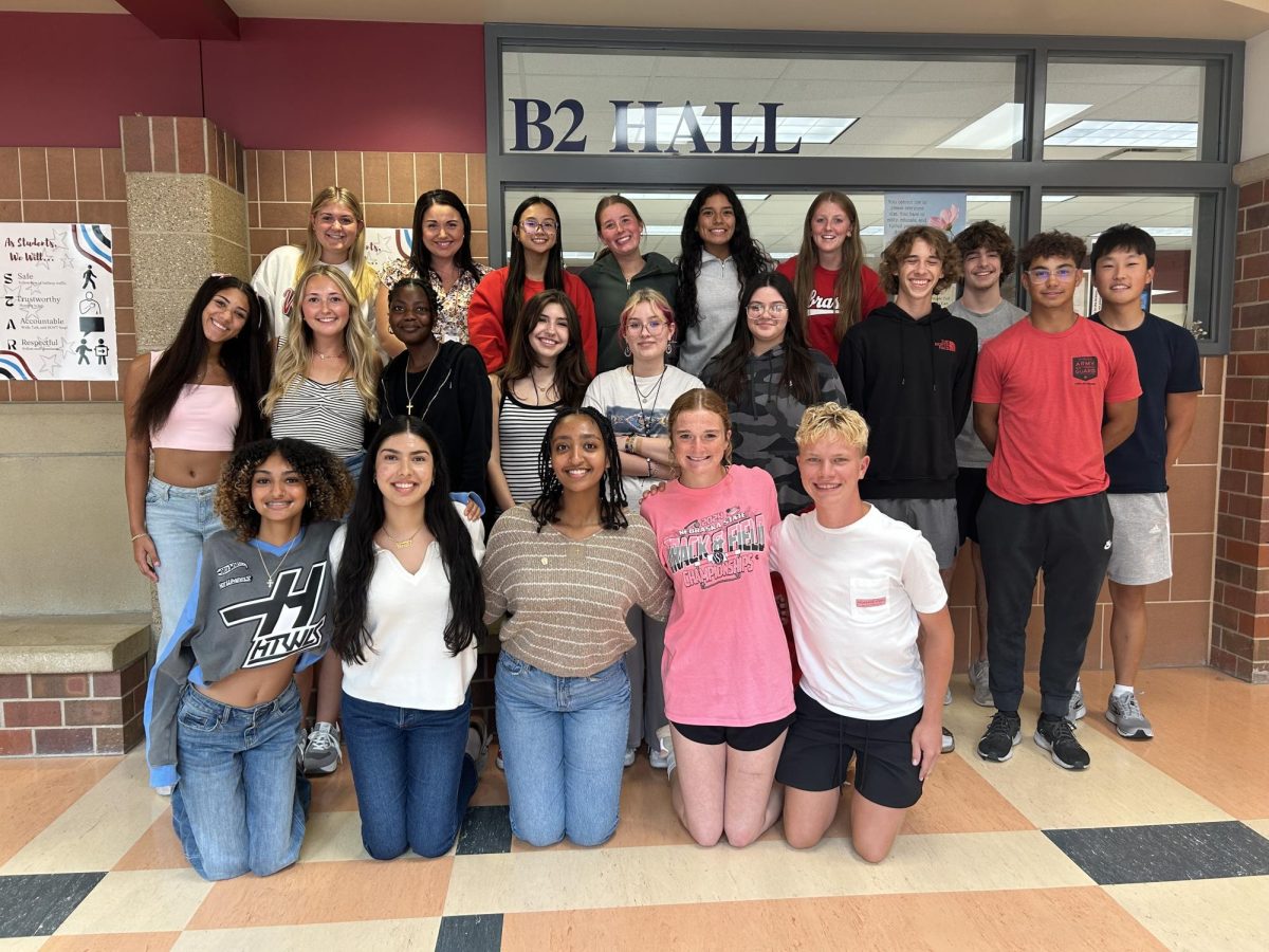 Student Council Selects New Members – Gator Galaxy