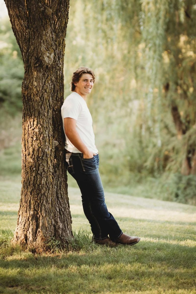 Jameson Lantz