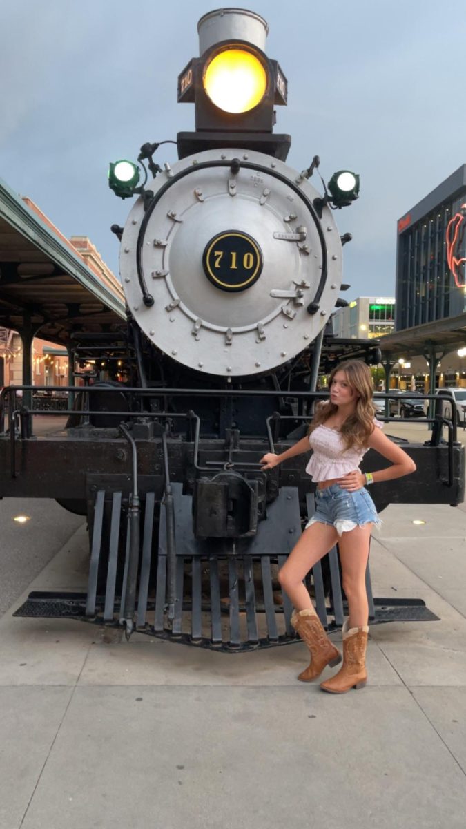 Kaylee Richards