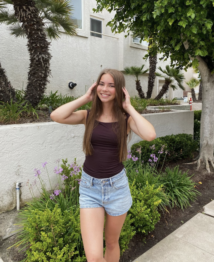 Natalie Pierce