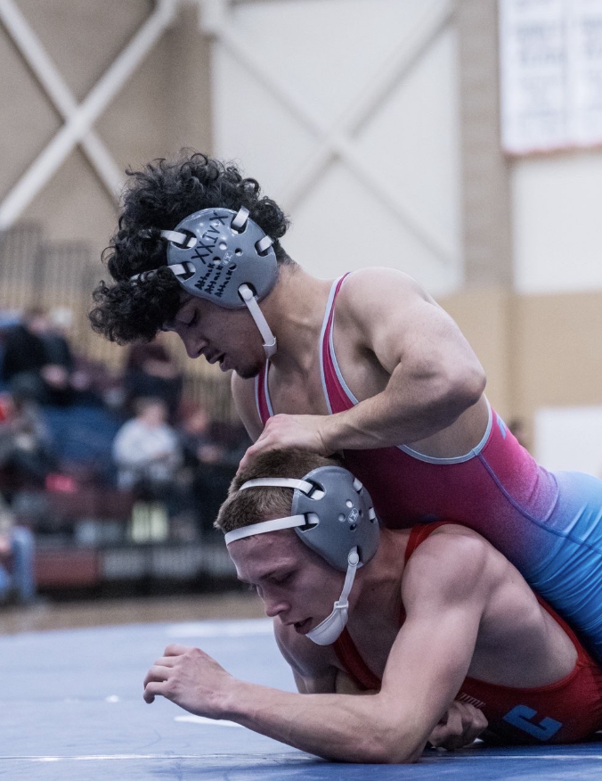Gator Wrestling Looking to Make an Impact